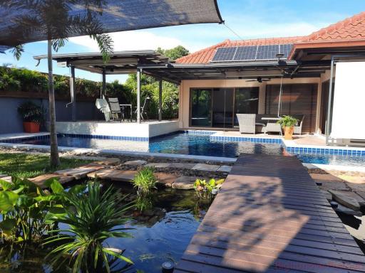 3 Bed House For Sale In Huay Yai - Baan Balina 4