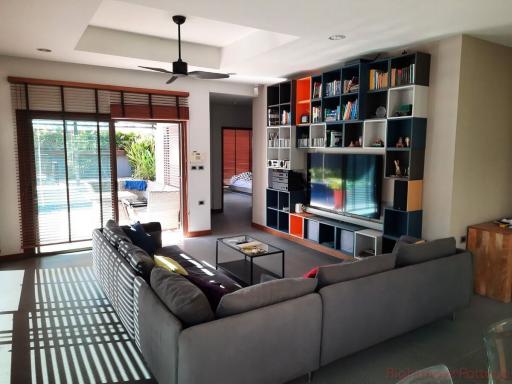 3 Bed House For Sale In Huay Yai - Baan Balina 4