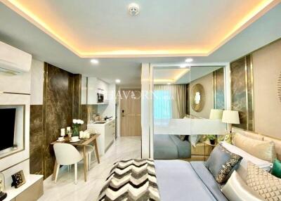 Condo for sale 1 bedroom 25 m² in Dusit Grand Park 2, Pattaya