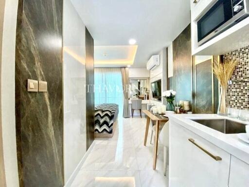 Condo for sale 1 bedroom 25 m² in Dusit Grand Park 2, Pattaya