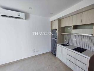 Condo for sale 1 bedroom 27 m² in City Garden Olympus, Pattaya