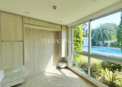 Condo for sale 1 bedroom 27 m² in City Garden Olympus, Pattaya