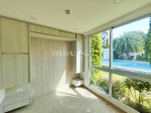 Condo for sale 1 bedroom 27 m² in City Garden Olympus, Pattaya