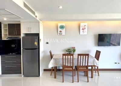 Condo for sale 1 bedroom 69 m² in Hyde Park Residence 1, Pattaya