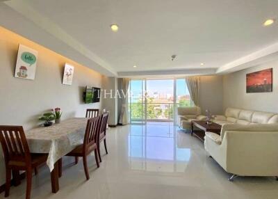 Condo for sale 1 bedroom 69 m² in Hyde Park Residence 1, Pattaya