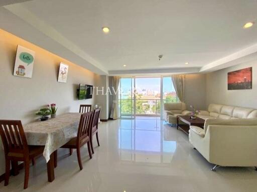 Condo for sale 1 bedroom 69 m² in Hyde Park Residence 1, Pattaya