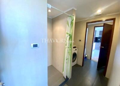 Condo for sale 1 bedroom 69 m² in Hyde Park Residence 1, Pattaya