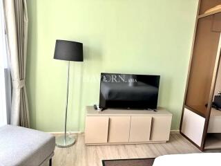 Condo for sale 1 bedroom 27 m² in Edge Central Pattaya, Pattaya