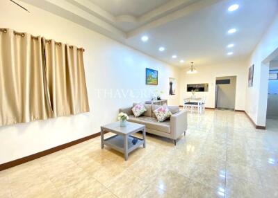 House For sale 5 bedroom 250 m² with land 212 m² in Grand T.W. Home 2, Pattaya