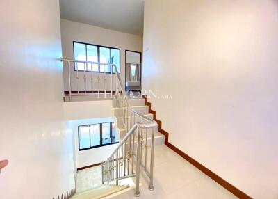 House For sale 5 bedroom 250 m² with land 212 m² in Grand T.W. Home 2, Pattaya