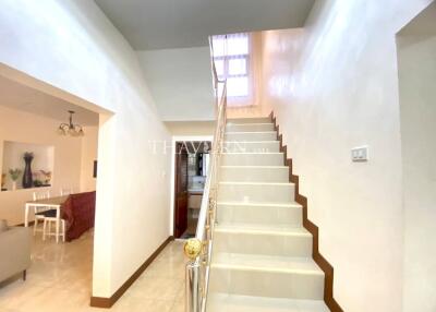 บ้าน ขาย 5 ห้องนอน 250 ตร.ม. ที่ดิน 212 m² ใน  Grand T.W. Home 2, Pattaya