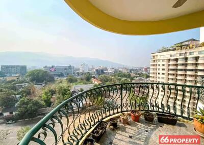Condo for Rented at Hillside 4