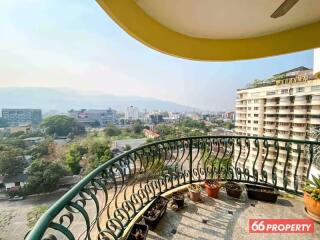 Condo for Rent at Hillside 4