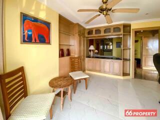 Condo for Rent at Hillside 4