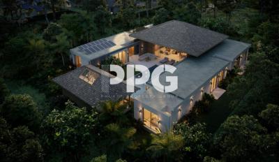 BANGTAO EXCLUSIVE LUXURY 4-5 BEDROOMS VILLAS