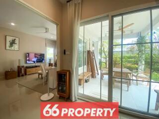 2 Bedroom House  in San Phi Suea