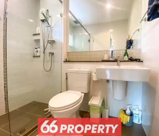 2 Bedroom House  in San Phi Suea