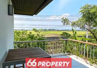 2 Bedroom House  in San Phi Suea