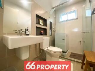 2 Bedroom House  in San Phi Suea