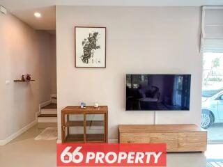 2 Bedroom House  in San Phi Suea