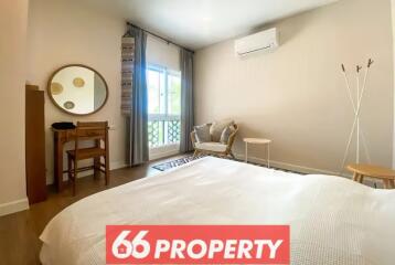 2 Bedroom House  in San Phi Suea