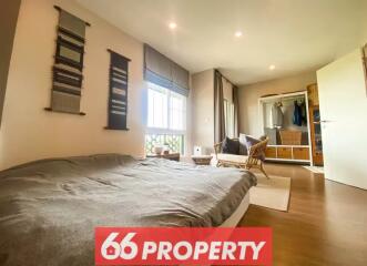 2 Bedroom House  in San Phi Suea