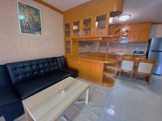 Condo for Rent at Supalai Place Condominium MAM (Sukhumvit 39 Phrom Phong)