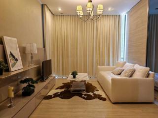 For Rent Bangkok Condo The Room Sukhumvit 21 Asok Montri BTS Asok MRT Sukhumvit Watthana