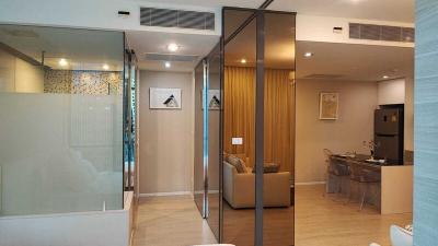 For Rent Bangkok Condo The Room Sukhumvit 21 Asok Montri BTS Asok MRT Sukhumvit Watthana