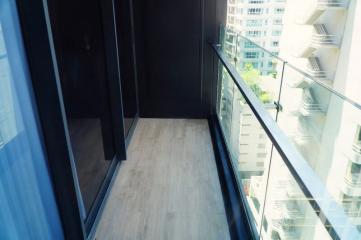 For Rent Bangkok Condo Celes Asoke Sukhumvit 21 BTS Asok MRT Sukhumvit Watthana