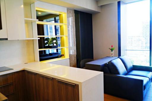 For Rent Bangkok Condo Celes Asoke Sukhumvit 21 BTS Asok MRT Sukhumvit Watthana