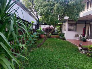 For Rent Bangkok Single House Sukhumvit BTS Thong Lo Watthana