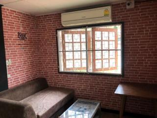 For Sale Bangkok Single House Lat Phrao Wang Thonglang