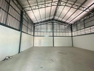 For Sale and Rent Nonthaburi Factory Bang Bua Thong