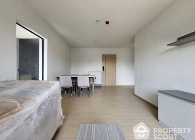 2-BR Condo at Rise Rama 9 near ARL Ramkhamhaeng