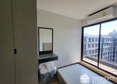 2-BR Condo at Rise Rama 9 near ARL Ramkhamhaeng