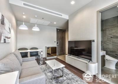 Studio Condo at Ideo Q Victory near BTS Victory Monument