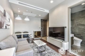 Studio Condo at Ideo Q Victory near BTS Victory Monument