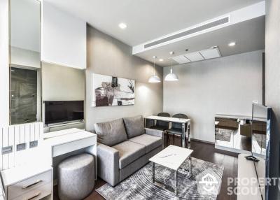 Studio Condo at Ideo Q Victory near BTS Victory Monument