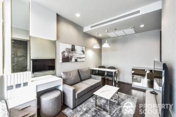 Studio Condo at Ideo Q Victory near BTS Victory Monument