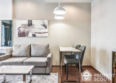 Studio Condo at Ideo Q Victory near BTS Victory Monument