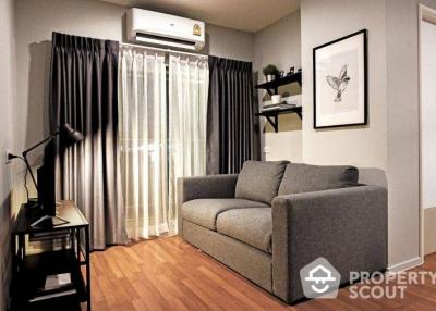 2-BR Condo at Lumpini Place Bangna Km 3 in Bang Na Nuea (ID 405167)