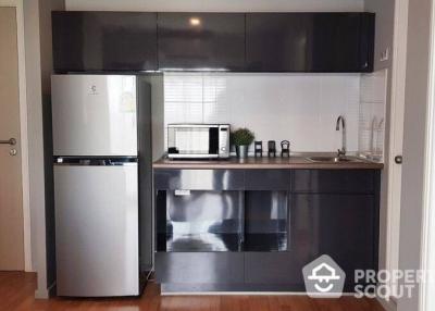 2-BR Condo at Lumpini Place Bangna Km 3 in Bang Na Nuea (ID 405167)