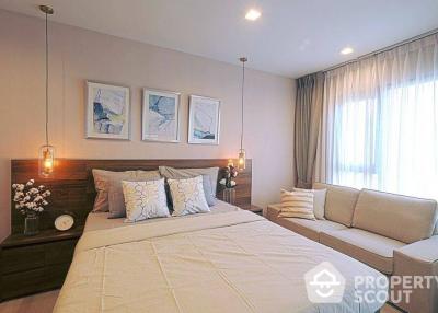 Studio Condo at Life One Wireless near BTS Phloen Chit