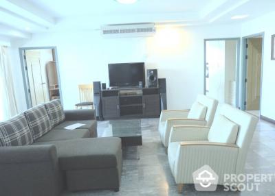 3-BR Condo at Royal Castle Sukhumvit near BTS Phrom Phong