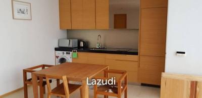 1 Bed 1 Bath 61 SQ.M Saladaeng Residences