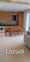 1 Bed 1 Bath 61 SQ.M Saladaeng Residences