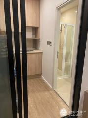 1-BR Condo at Modiz Sukhumvit 50 near BTS On Nut