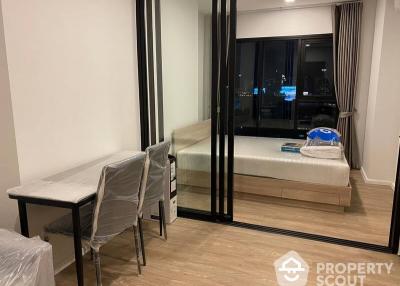 1-BR Condo at Modiz Sukhumvit 50 near BTS On Nut