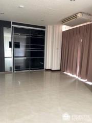 1-BR Condo at Ns Tower Central City Bangna in Bang Na Nuea